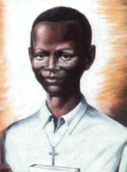 BL. DAUDI OKELLO