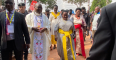 shrine Rector